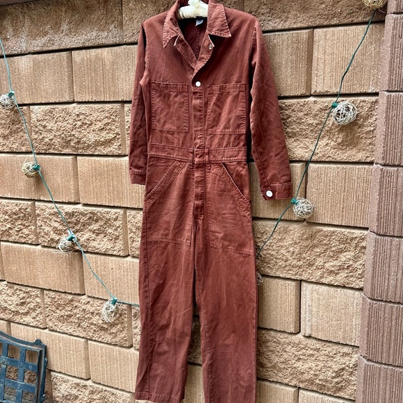Big Bud Press jumpsuit - Picture 2 of 6
